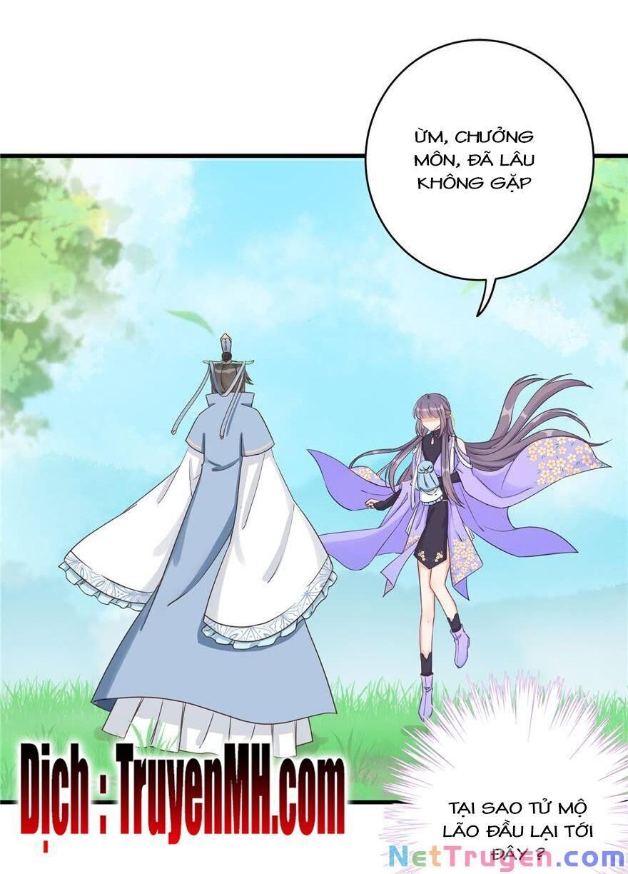 đọc truyện Đồ Đệ Nhà Ta Lại Quải Rồi Chương 167 ảnh 12 tại Thiên Thai Truyện