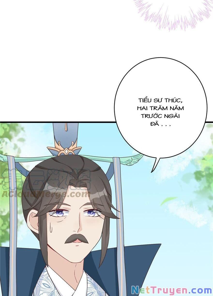 đọc truyện Đồ Đệ Nhà Ta Lại Quải Rồi Chương 167 ảnh 13 tại Thiên Thai Truyện