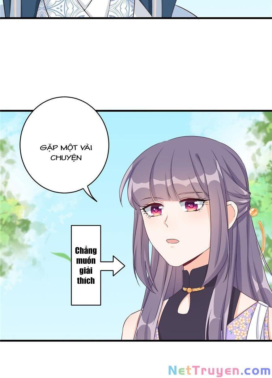 đọc truyện Đồ Đệ Nhà Ta Lại Quải Rồi Chương 167 ảnh 14 tại Thiên Thai Truyện