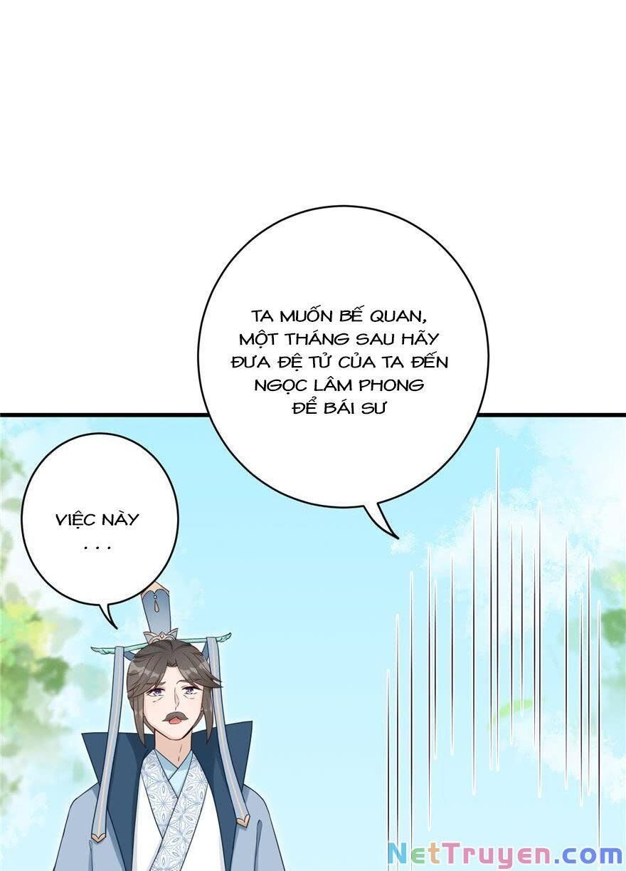 đọc truyện Đồ Đệ Nhà Ta Lại Quải Rồi Chương 167 ảnh 15 tại Thiên Thai Truyện