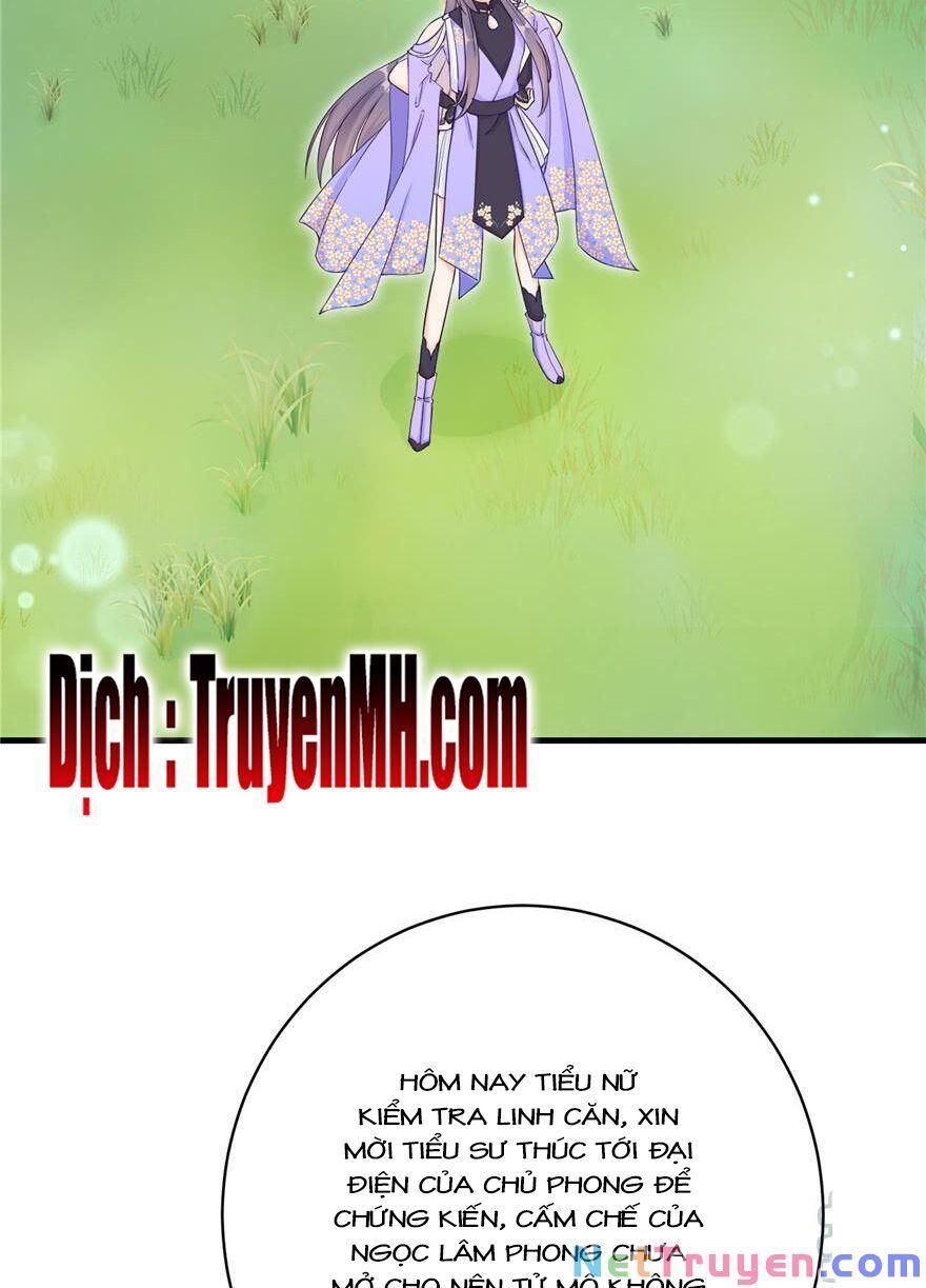 đọc truyện Đồ Đệ Nhà Ta Lại Quải Rồi Chương 167 ảnh 19 tại Thiên Thai Truyện