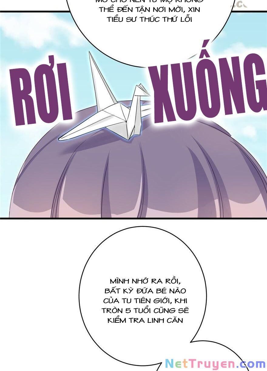 đọc truyện Đồ Đệ Nhà Ta Lại Quải Rồi Chương 167 ảnh 20 tại Thiên Thai Truyện