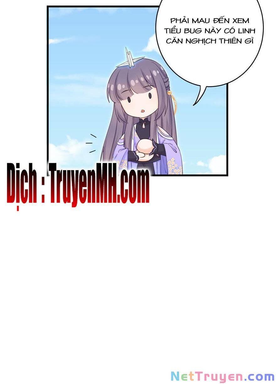 đọc truyện Đồ Đệ Nhà Ta Lại Quải Rồi Chương 167 ảnh 21 tại Thiên Thai Truyện