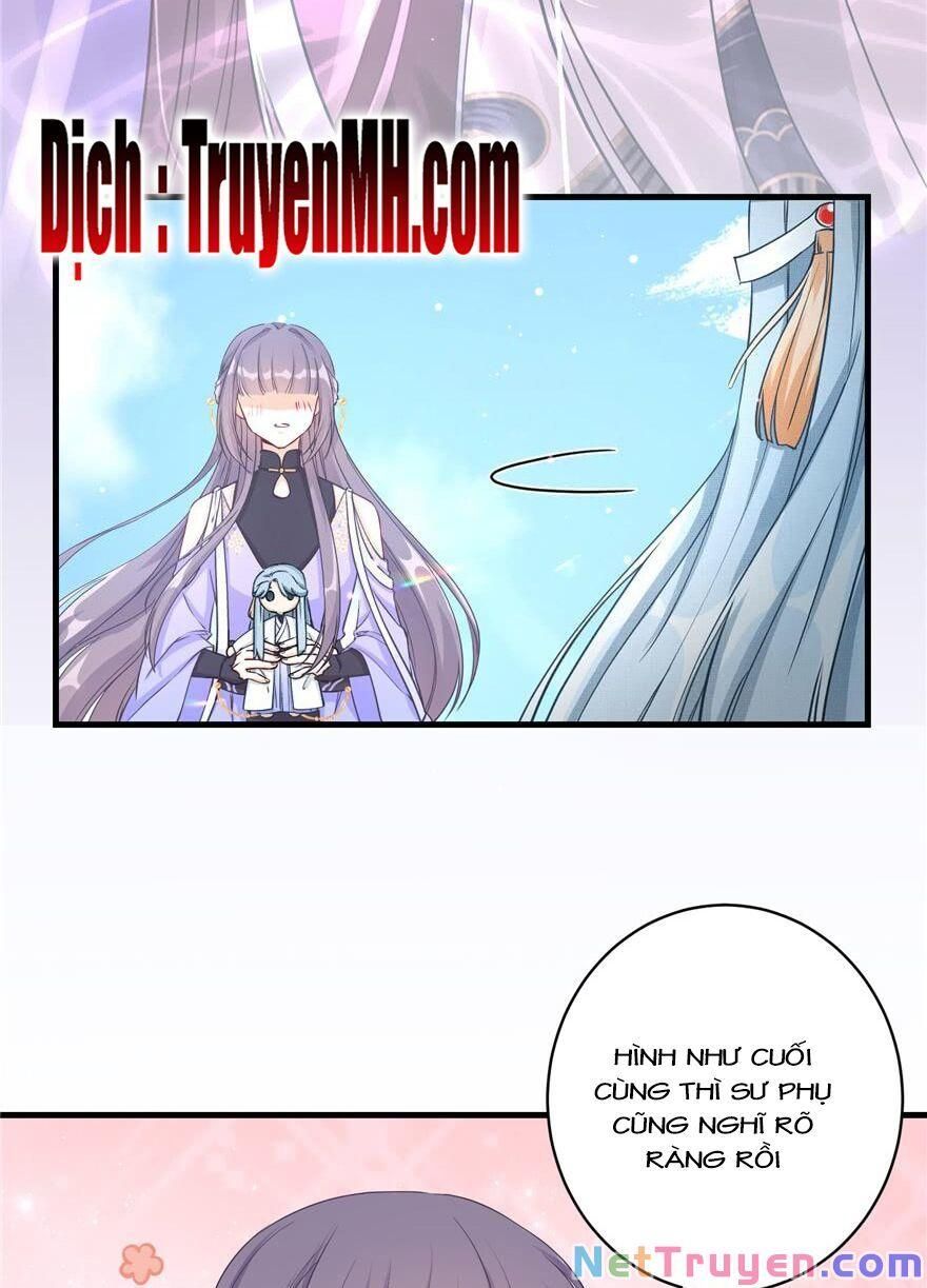 đọc truyện Đồ Đệ Nhà Ta Lại Quải Rồi Chương 167 ảnh 8 tại Thiên Thai Truyện