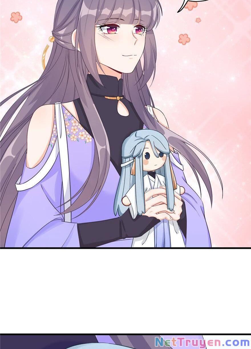 đọc truyện Đồ Đệ Nhà Ta Lại Quải Rồi Chương 167 ảnh 9 tại Thiên Thai Truyện