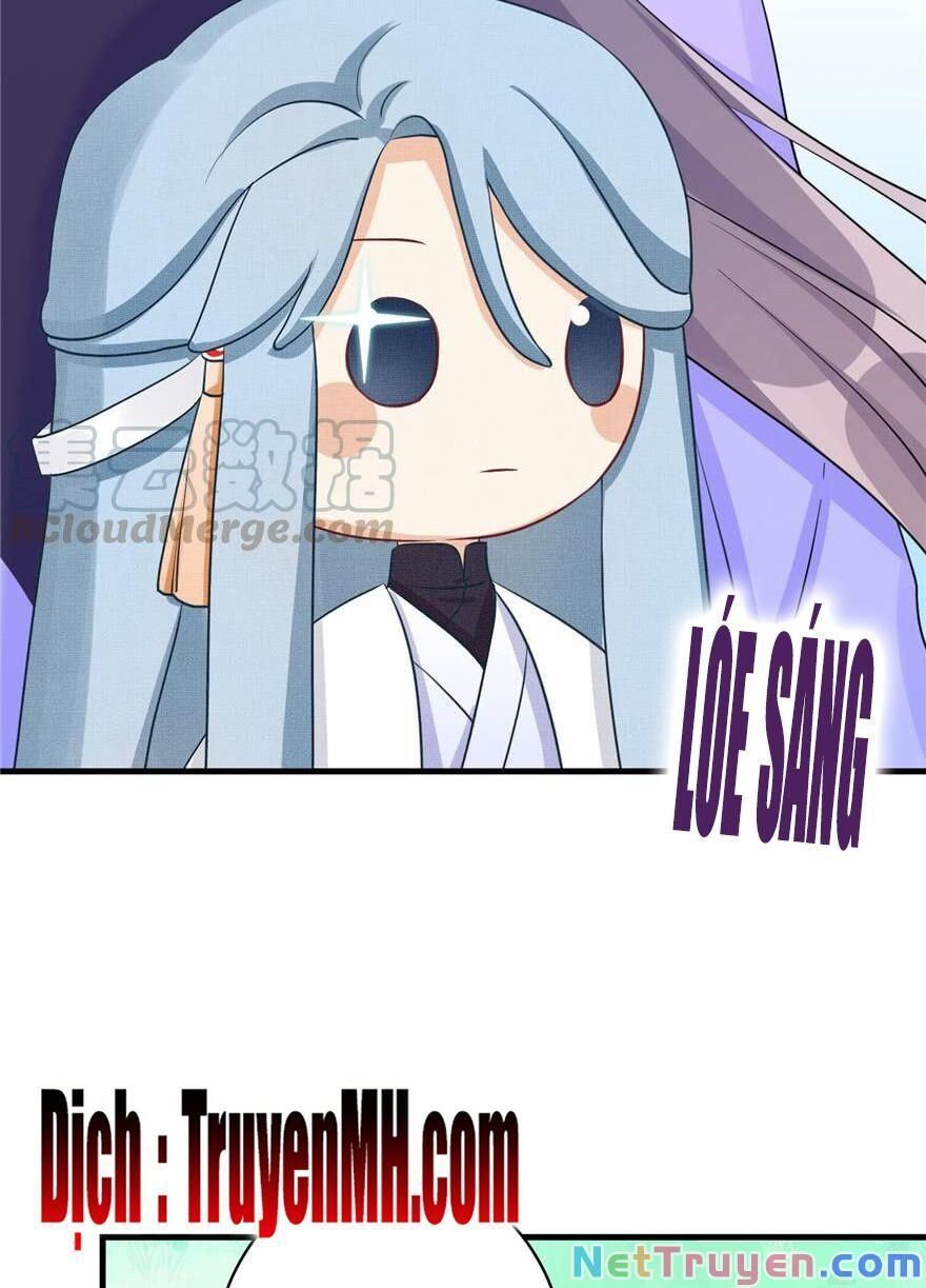 đọc truyện Đồ Đệ Nhà Ta Lại Quải Rồi Chương 167 ảnh 10 tại Thiên Thai Truyện