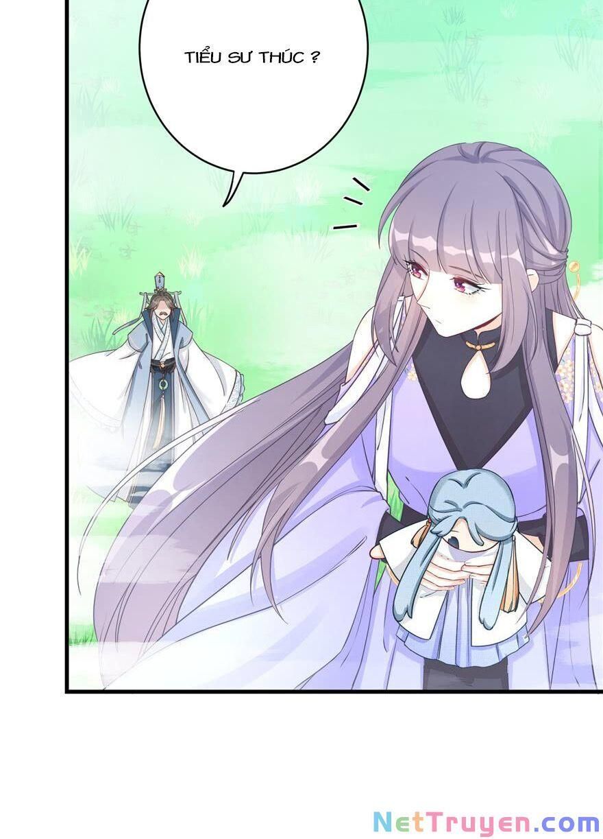 đọc truyện Đồ Đệ Nhà Ta Lại Quải Rồi Chương 167 ảnh 11 tại Thiên Thai Truyện