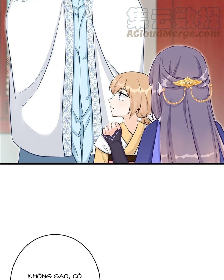 đọc truyện Đồ Đệ Nhà Ta Lại Quải Rồi Chương 168 ảnh 12 tại Thiên Thai Truyện