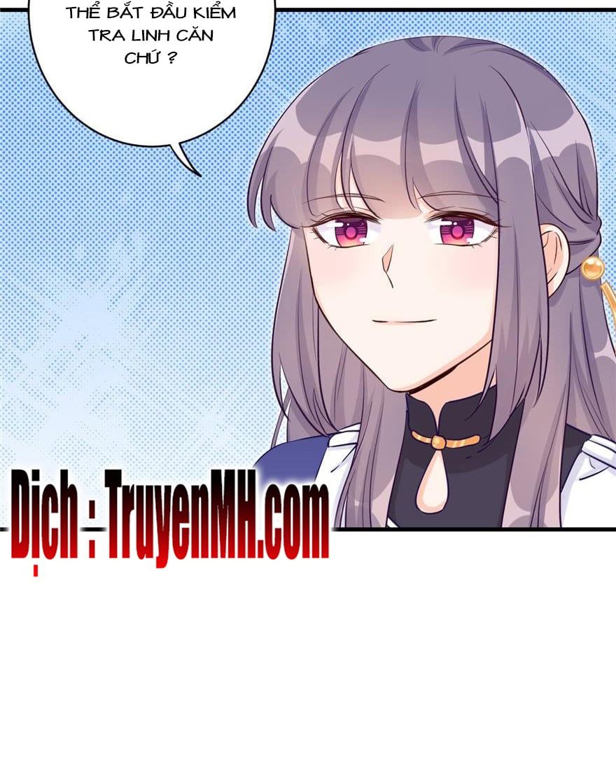 đọc truyện Đồ Đệ Nhà Ta Lại Quải Rồi Chương 168 ảnh 13 tại Thiên Thai Truyện