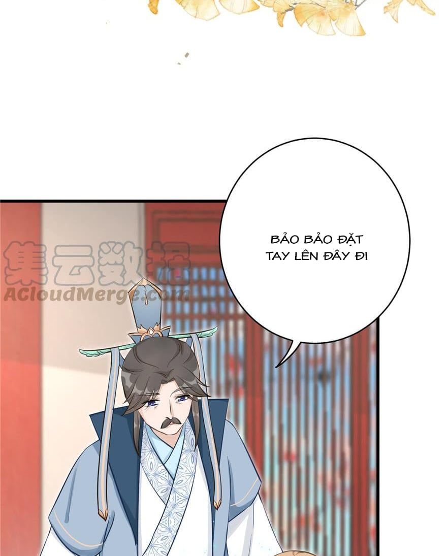 đọc truyện Đồ Đệ Nhà Ta Lại Quải Rồi Chương 168 ảnh 15 tại Thiên Thai Truyện