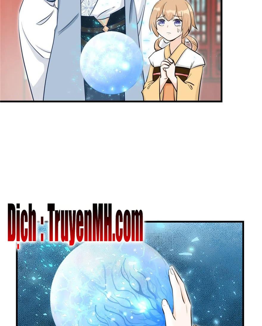 đọc truyện Đồ Đệ Nhà Ta Lại Quải Rồi Chương 168 ảnh 16 tại Thiên Thai Truyện