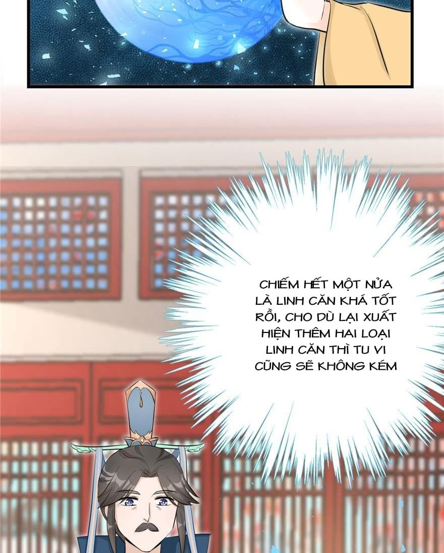 đọc truyện Đồ Đệ Nhà Ta Lại Quải Rồi Chương 168 ảnh 17 tại Thiên Thai Truyện