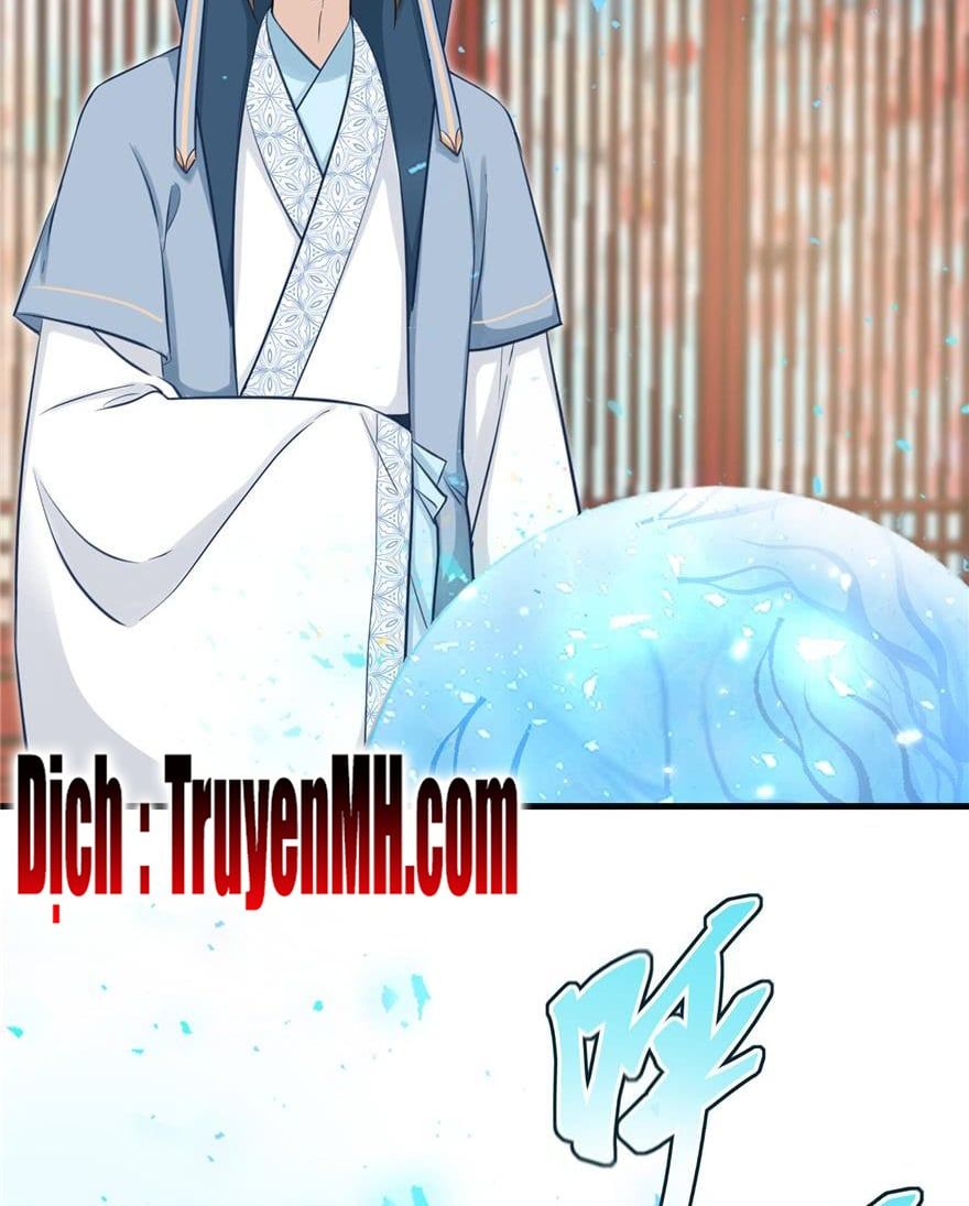 đọc truyện Đồ Đệ Nhà Ta Lại Quải Rồi Chương 168 ảnh 18 tại Thiên Thai Truyện