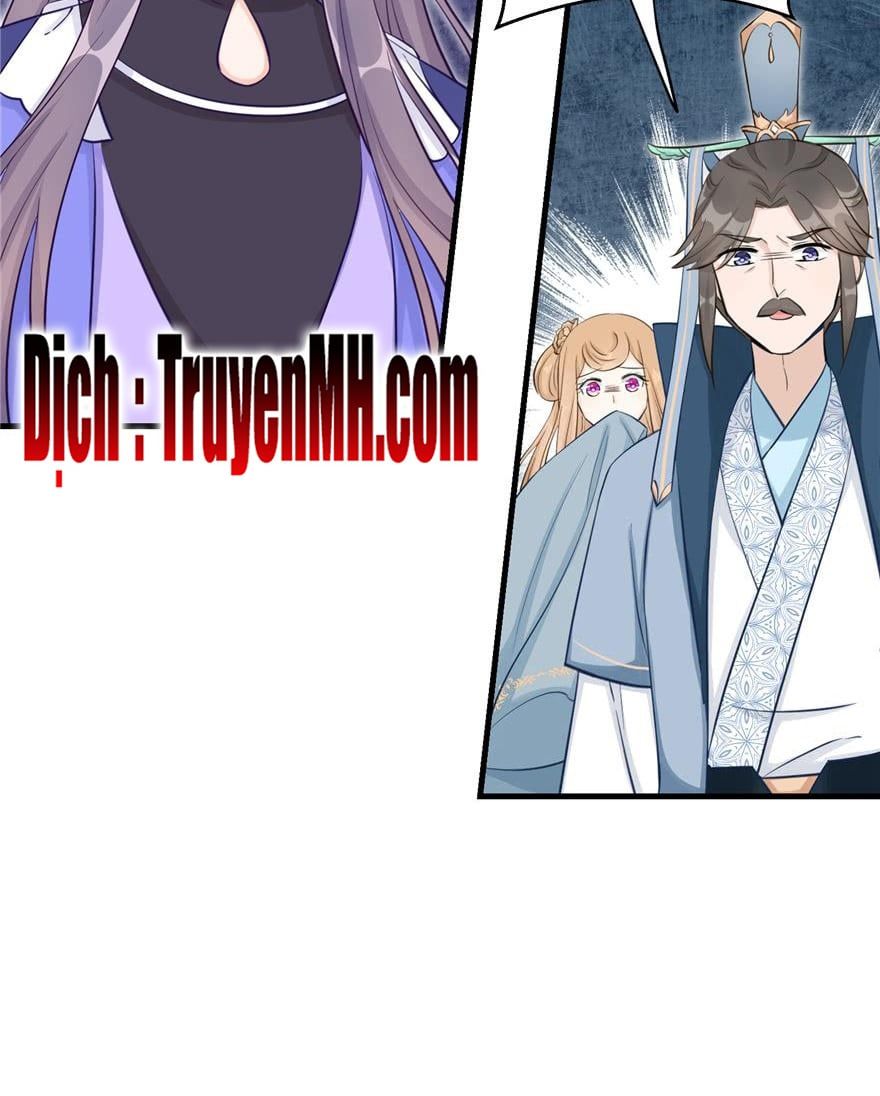 đọc truyện Đồ Đệ Nhà Ta Lại Quải Rồi Chương 168 ảnh 21 tại Thiên Thai Truyện