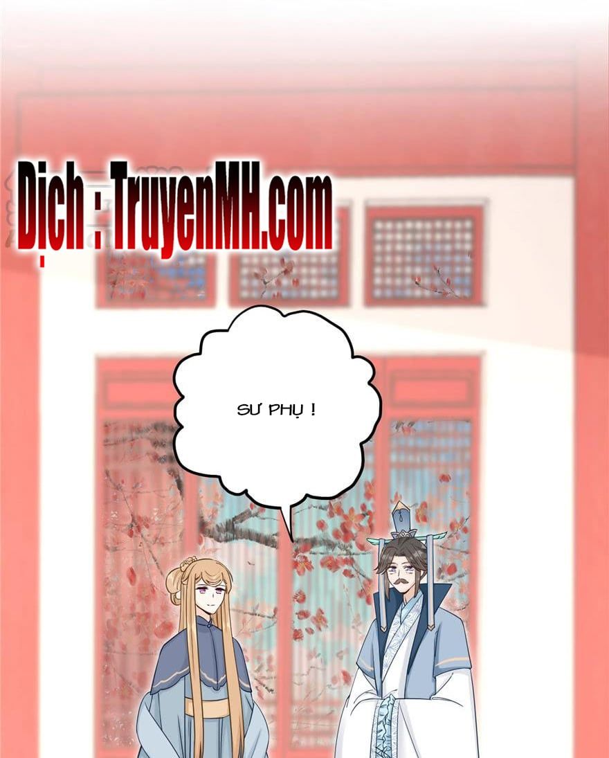 đọc truyện Đồ Đệ Nhà Ta Lại Quải Rồi Chương 168 ảnh 5 tại Thiên Thai Truyện