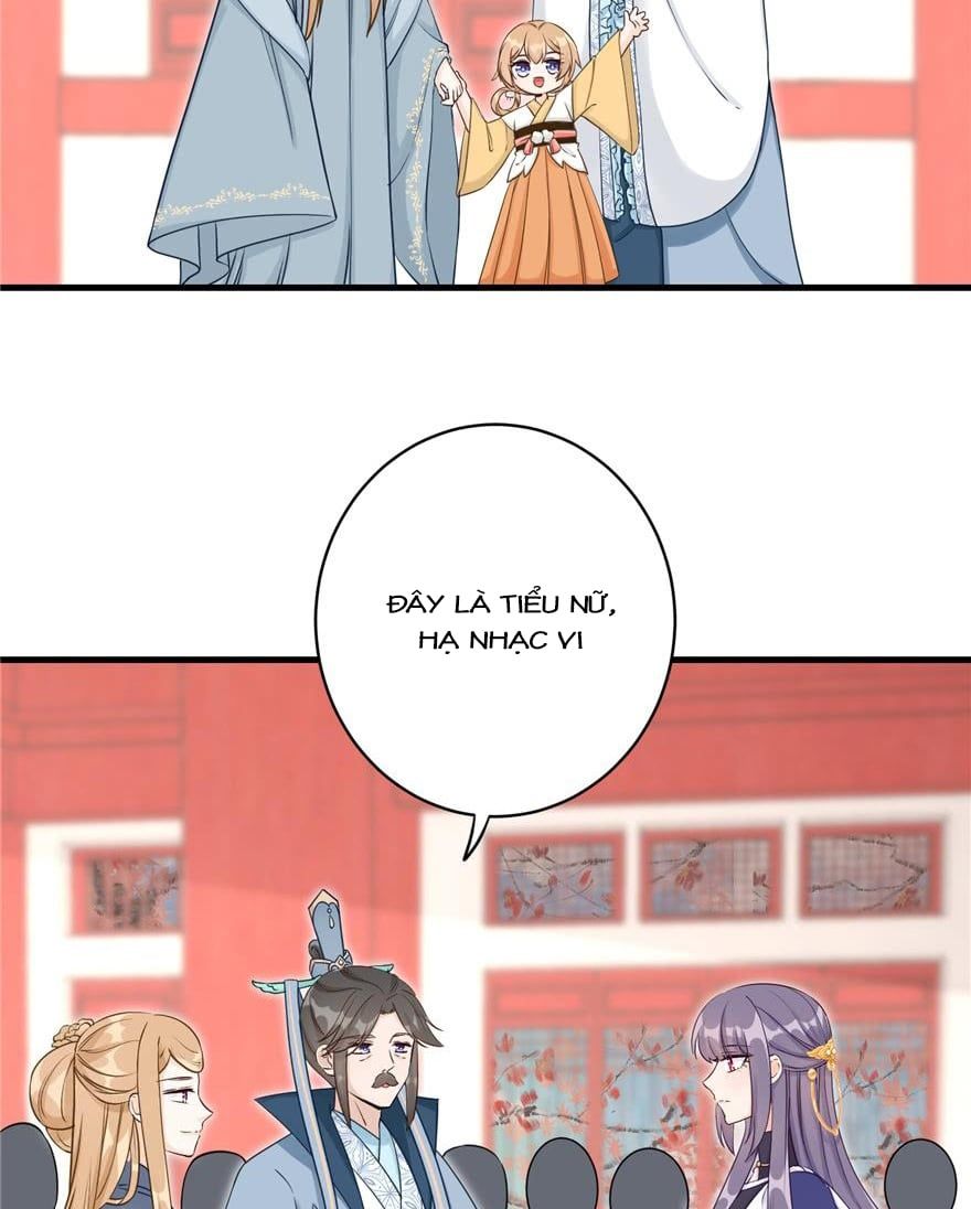 đọc truyện Đồ Đệ Nhà Ta Lại Quải Rồi Chương 168 ảnh 6 tại Thiên Thai Truyện