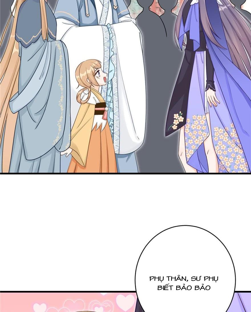 đọc truyện Đồ Đệ Nhà Ta Lại Quải Rồi Chương 168 ảnh 7 tại Thiên Thai Truyện