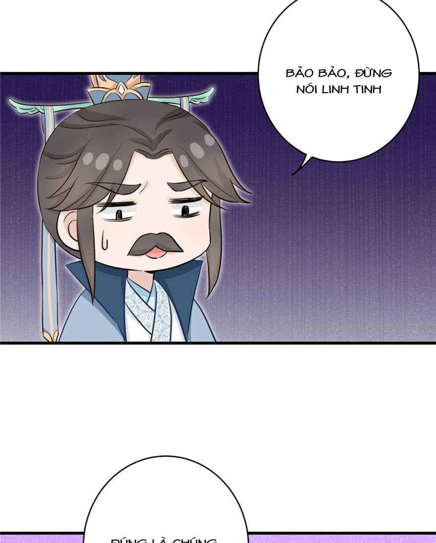 đọc truyện Đồ Đệ Nhà Ta Lại Quải Rồi Chương 168 ảnh 9 tại Thiên Thai Truyện