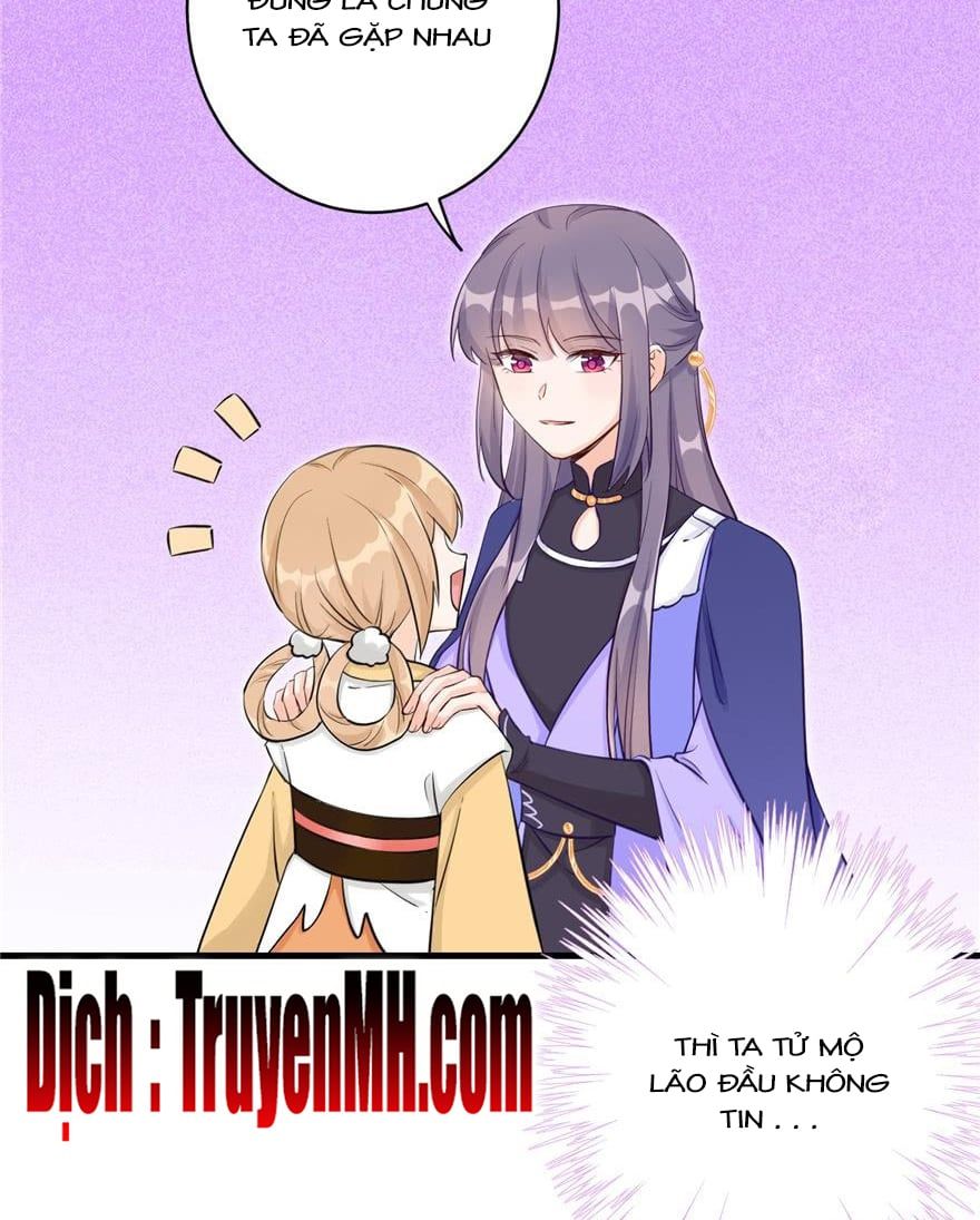 đọc truyện Đồ Đệ Nhà Ta Lại Quải Rồi Chương 168 ảnh 10 tại Thiên Thai Truyện