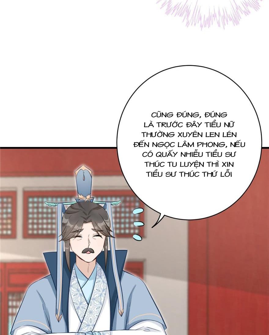 đọc truyện Đồ Đệ Nhà Ta Lại Quải Rồi Chương 168 ảnh 11 tại Thiên Thai Truyện