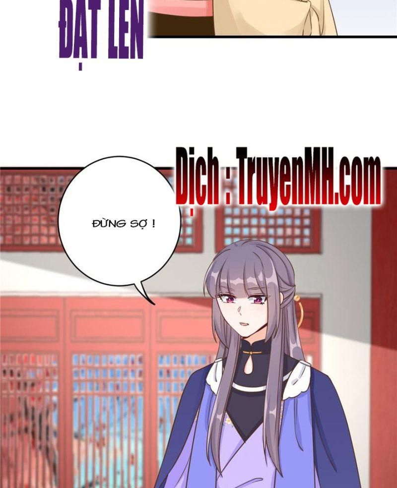 đọc truyện Đồ Đệ Nhà Ta Lại Quải Rồi Chương 169 ảnh 12 tại Thiên Thai Truyện