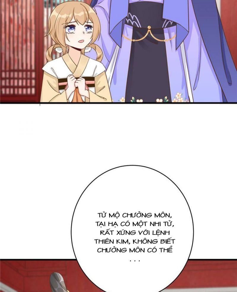 đọc truyện Đồ Đệ Nhà Ta Lại Quải Rồi Chương 169 ảnh 13 tại Thiên Thai Truyện