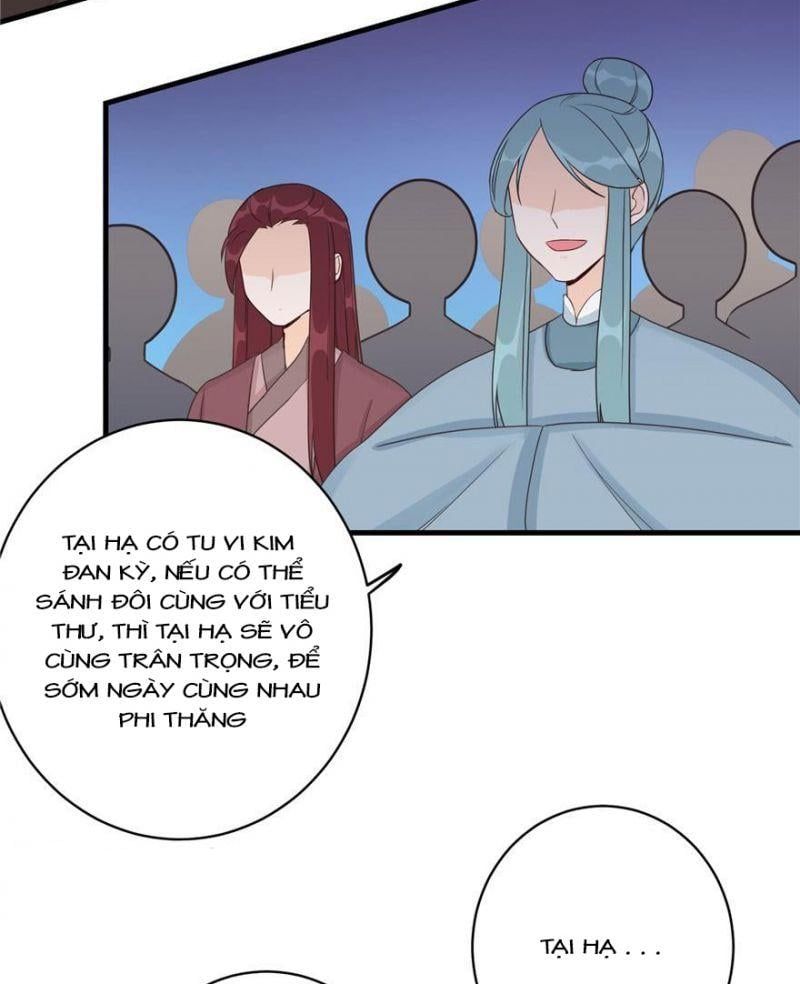 đọc truyện Đồ Đệ Nhà Ta Lại Quải Rồi Chương 169 ảnh 17 tại Thiên Thai Truyện