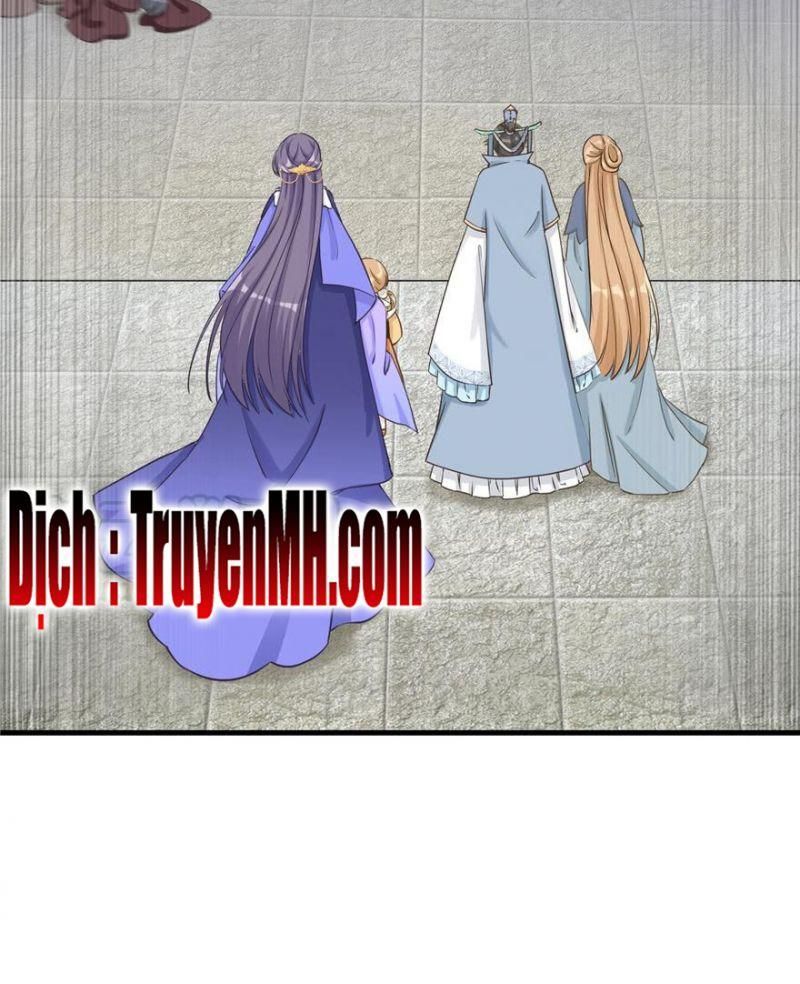 đọc truyện Đồ Đệ Nhà Ta Lại Quải Rồi Chương 169 ảnh 21 tại Thiên Thai Truyện