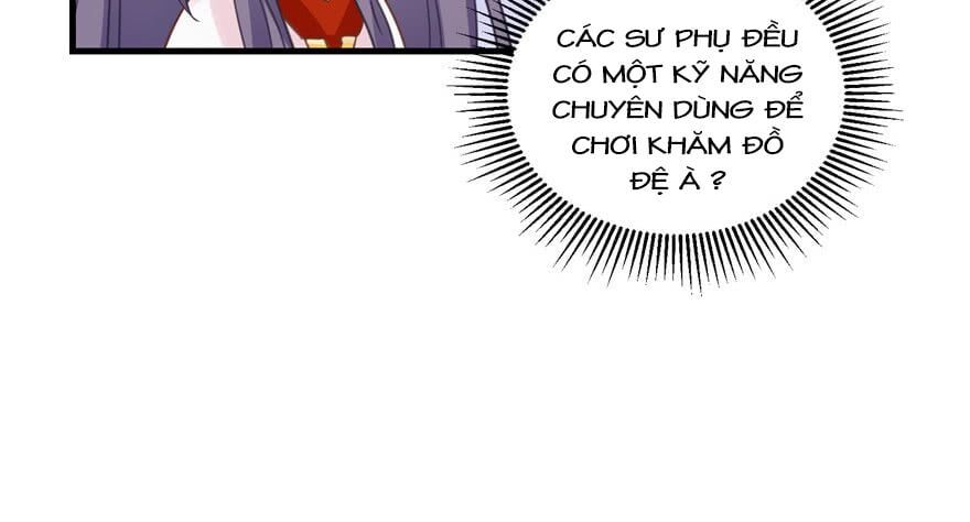 đọc truyện Đồ Đệ Nhà Ta Lại Quải Rồi Chương 17 ảnh 107 tại Thiên Thai Truyện