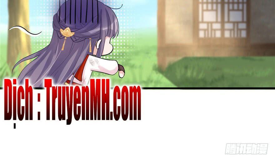 đọc truyện Đồ Đệ Nhà Ta Lại Quải Rồi Chương 17 ảnh 13 tại Thiên Thai Truyện