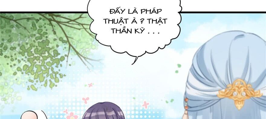 đọc truyện Đồ Đệ Nhà Ta Lại Quải Rồi Chương 17 ảnh 29 tại Thiên Thai Truyện