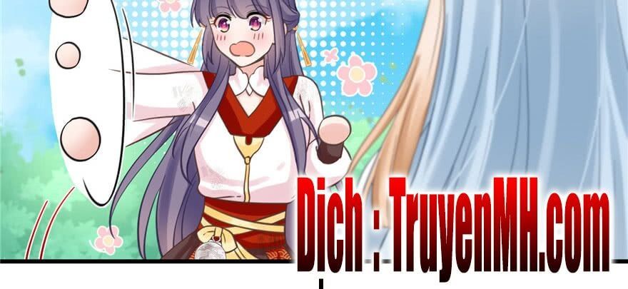 đọc truyện Đồ Đệ Nhà Ta Lại Quải Rồi Chương 17 ảnh 30 tại Thiên Thai Truyện