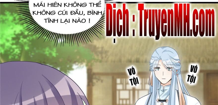 đọc truyện Đồ Đệ Nhà Ta Lại Quải Rồi Chương 17 ảnh 40 tại Thiên Thai Truyện