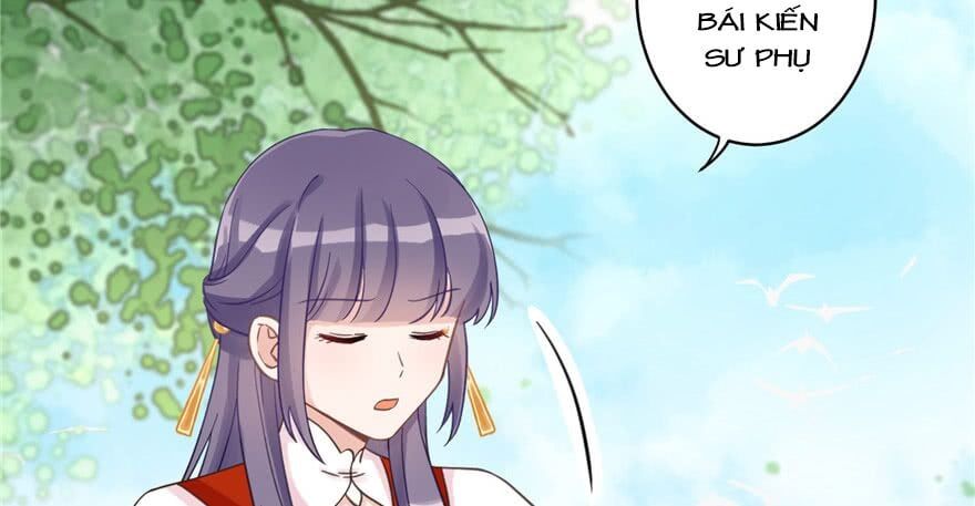 đọc truyện Đồ Đệ Nhà Ta Lại Quải Rồi Chương 17 ảnh 43 tại Thiên Thai Truyện