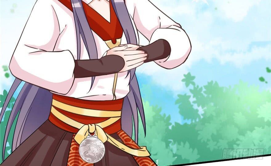 đọc truyện Đồ Đệ Nhà Ta Lại Quải Rồi Chương 17 ảnh 44 tại Thiên Thai Truyện