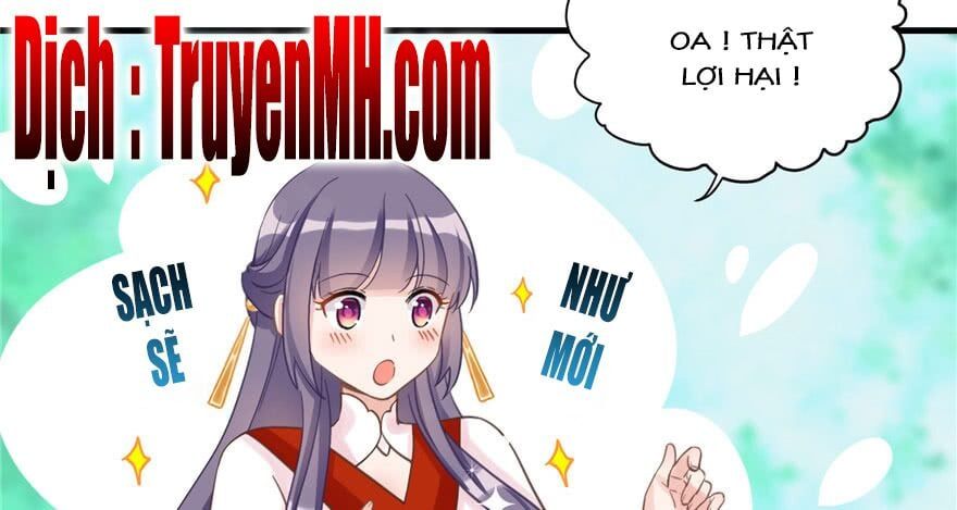 đọc truyện Đồ Đệ Nhà Ta Lại Quải Rồi Chương 17 ảnh 50 tại Thiên Thai Truyện