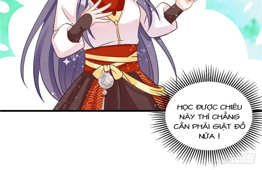 đọc truyện Đồ Đệ Nhà Ta Lại Quải Rồi Chương 17 ảnh 51 tại Thiên Thai Truyện