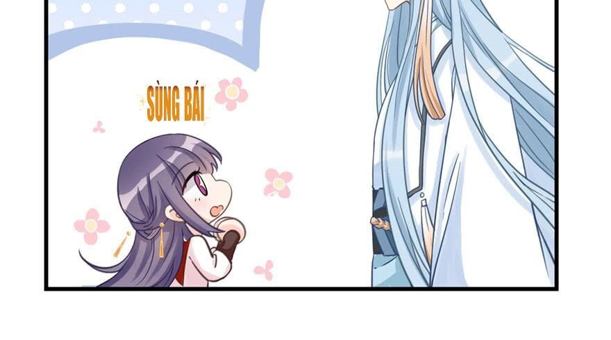 đọc truyện Đồ Đệ Nhà Ta Lại Quải Rồi Chương 17 ảnh 54 tại Thiên Thai Truyện