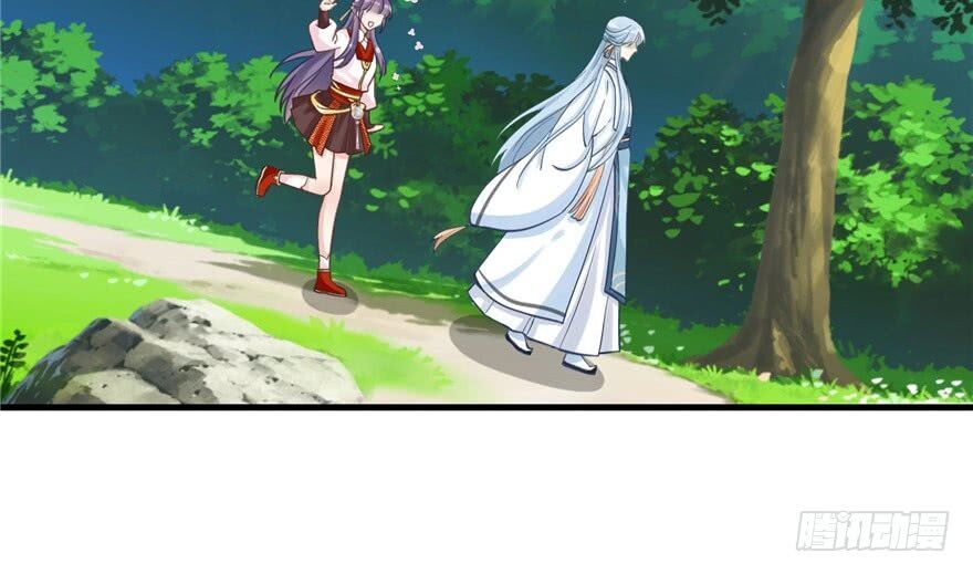 đọc truyện Đồ Đệ Nhà Ta Lại Quải Rồi Chương 17 ảnh 59 tại Thiên Thai Truyện