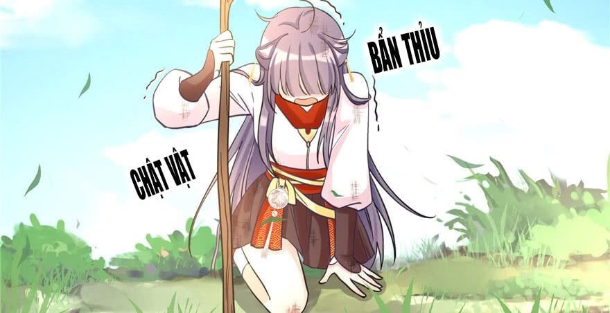 đọc truyện Đồ Đệ Nhà Ta Lại Quải Rồi Chương 17 ảnh 8 tại Thiên Thai Truyện