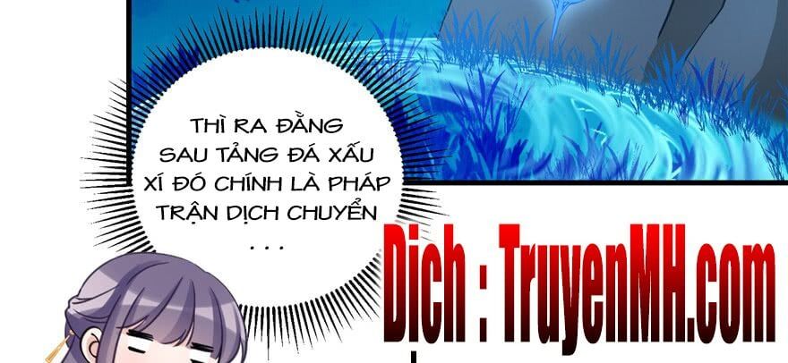 đọc truyện Đồ Đệ Nhà Ta Lại Quải Rồi Chương 17 ảnh 75 tại Thiên Thai Truyện