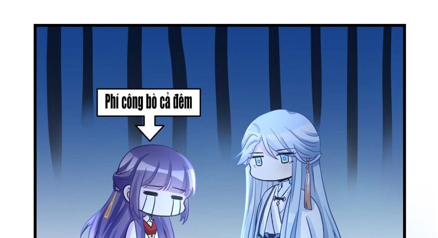 đọc truyện Đồ Đệ Nhà Ta Lại Quải Rồi Chương 17 ảnh 77 tại Thiên Thai Truyện