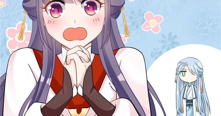 đọc truyện Đồ Đệ Nhà Ta Lại Quải Rồi Chương 17 ảnh 91 tại Thiên Thai Truyện