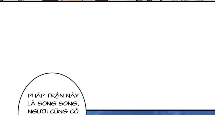 đọc truyện Đồ Đệ Nhà Ta Lại Quải Rồi Chương 17 ảnh 92 tại Thiên Thai Truyện