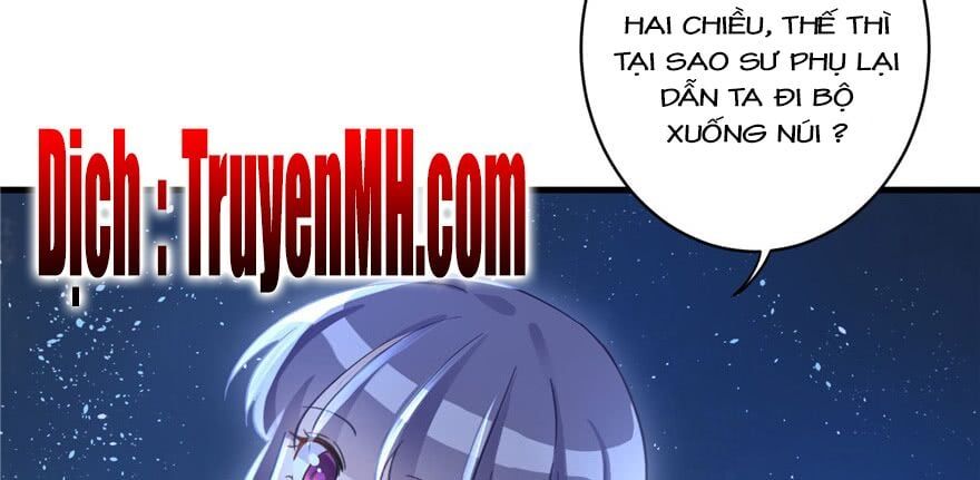 đọc truyện Đồ Đệ Nhà Ta Lại Quải Rồi Chương 17 ảnh 95 tại Thiên Thai Truyện