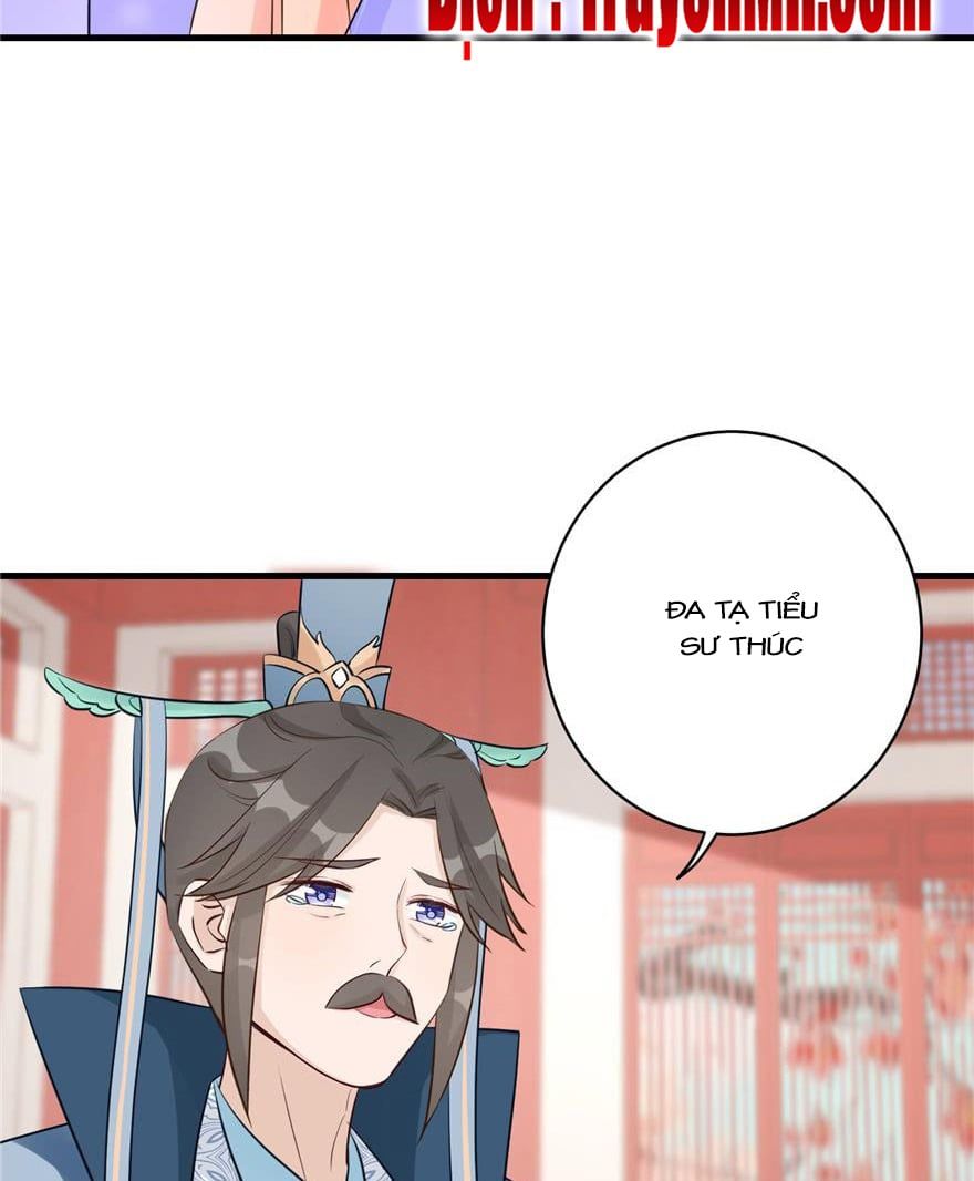 đọc truyện Đồ Đệ Nhà Ta Lại Quải Rồi Chương 170 ảnh 12 tại Thiên Thai Truyện