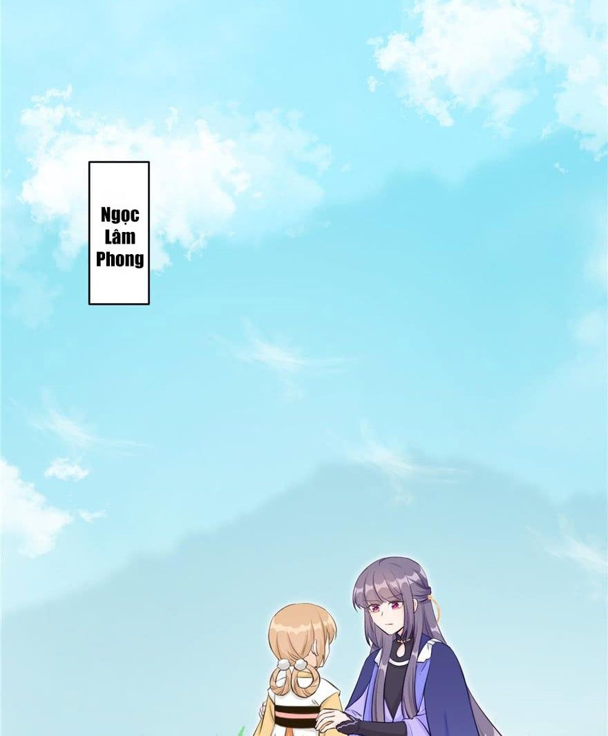 đọc truyện Đồ Đệ Nhà Ta Lại Quải Rồi Chương 170 ảnh 16 tại Thiên Thai Truyện