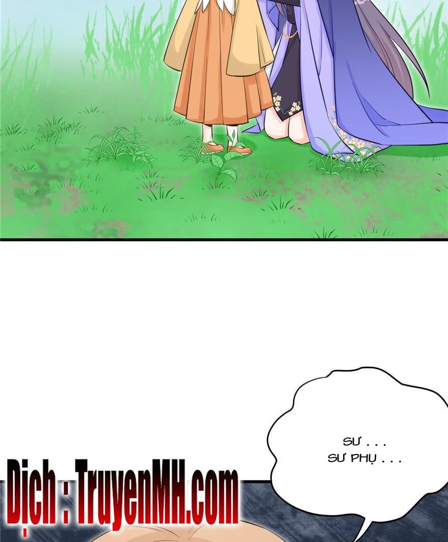 đọc truyện Đồ Đệ Nhà Ta Lại Quải Rồi Chương 170 ảnh 17 tại Thiên Thai Truyện