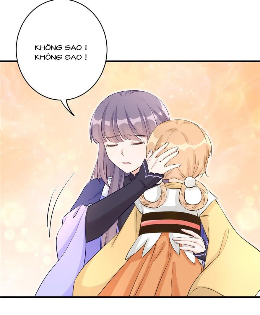 đọc truyện Đồ Đệ Nhà Ta Lại Quải Rồi Chương 170 ảnh 19 tại Thiên Thai Truyện