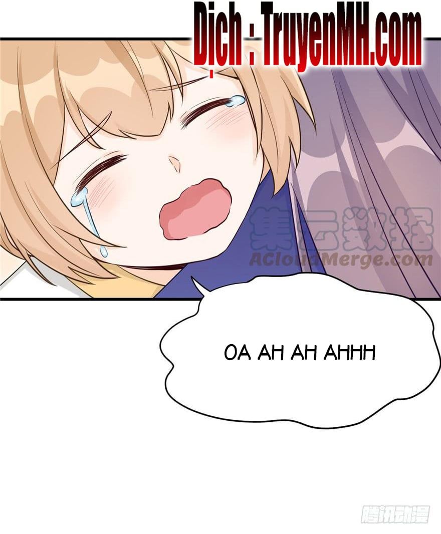 đọc truyện Đồ Đệ Nhà Ta Lại Quải Rồi Chương 170 ảnh 21 tại Thiên Thai Truyện